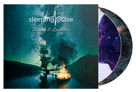 Sleeping Pulse Dreams-Limitations